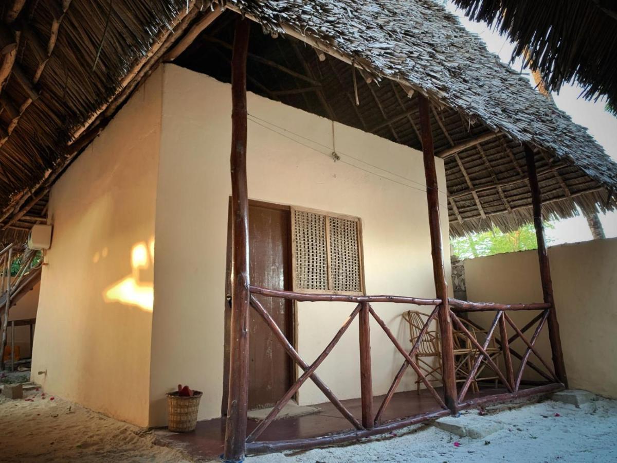 Mohammed Bungalows And Restaurant 马特姆维 外观 照片