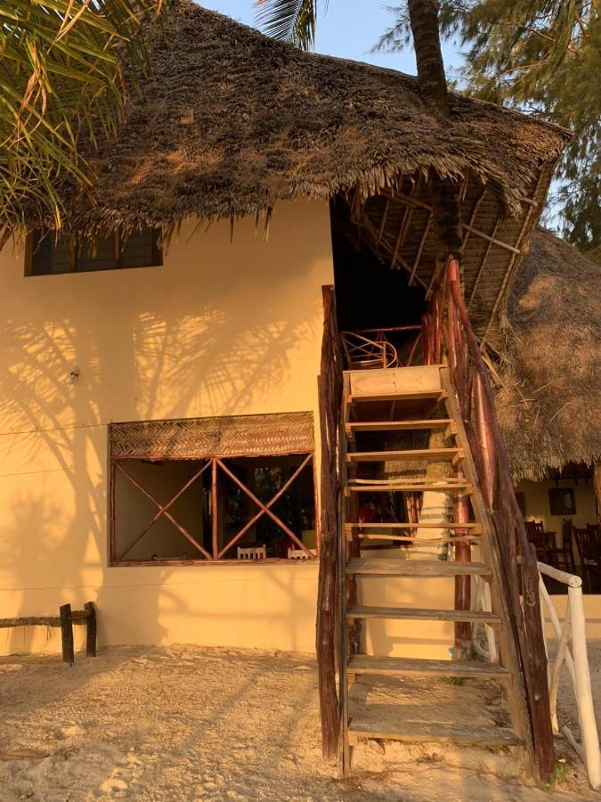 Mohammed Bungalows And Restaurant 马特姆维 外观 照片
