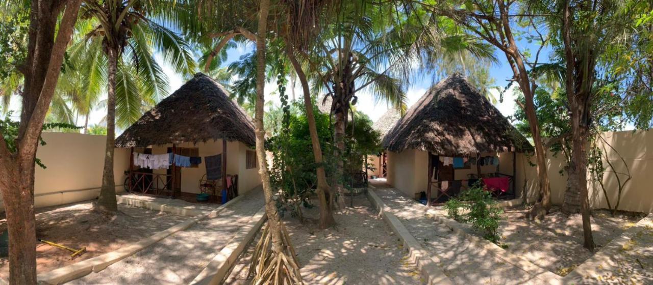 Mohammed Bungalows And Restaurant 马特姆维 外观 照片