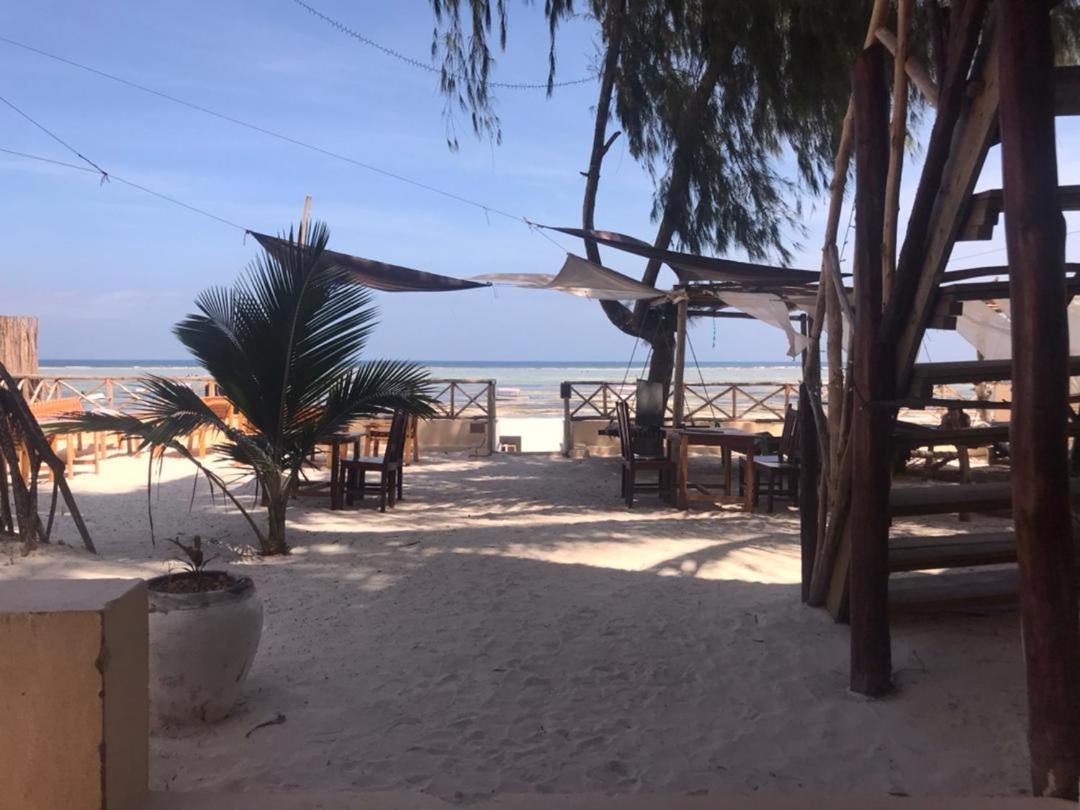 Mohammed Bungalows And Restaurant 马特姆维 外观 照片