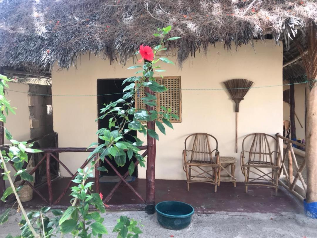 Mohammed Bungalows And Restaurant 马特姆维 外观 照片