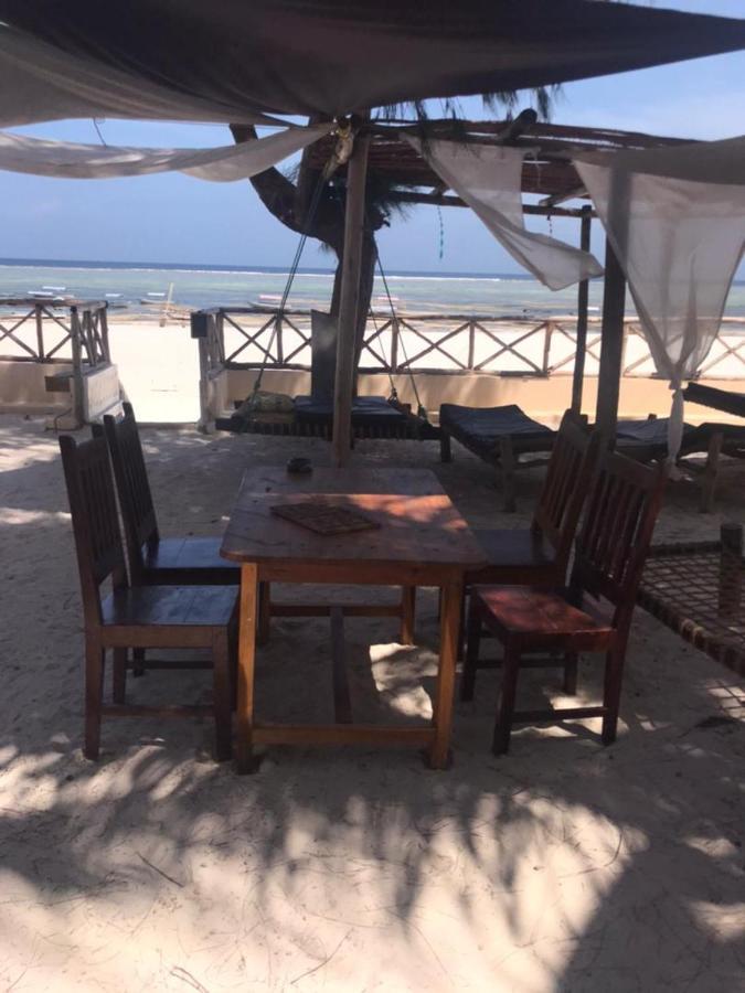 Mohammed Bungalows And Restaurant 马特姆维 外观 照片