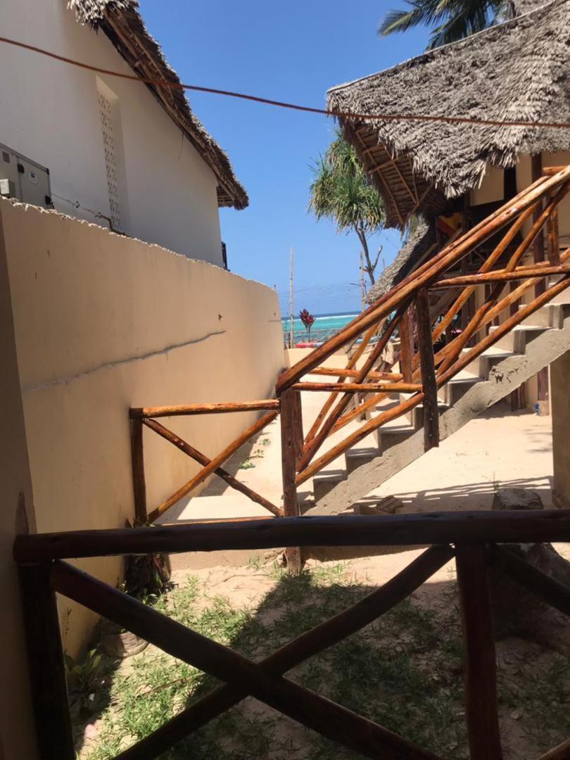 Mohammed Bungalows And Restaurant 马特姆维 外观 照片